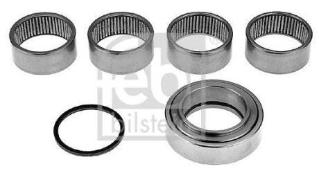 Ремкомплект шкворня FEBI BILSTEIN 15884