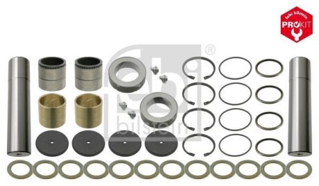Ремкомплект шкворня FEBI BILSTEIN 24668