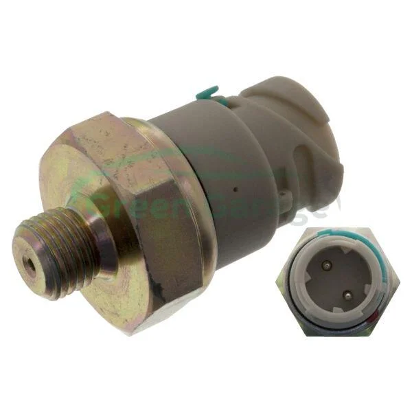 Датчик, тиск оливи FEBI BILSTEIN 47287 (фото 1)
