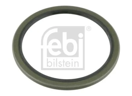 Сальник ступиці FEBI BILSTEIN 24760