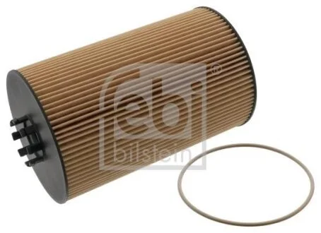Фільтр масляний FEBI BILSTEIN 35348