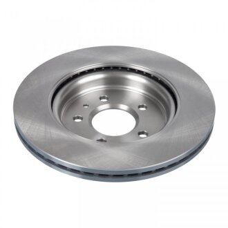 Гальмівний диск FEBI BILSTEIN 44047