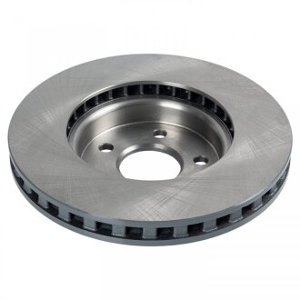 Гальмівний диск FEBI BILSTEIN 106605