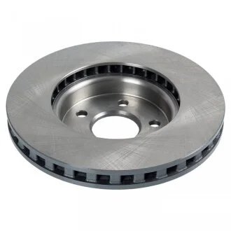 Гальмівний диск FEBI BILSTEIN 106605