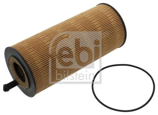 Оливний фільтр FEBI BILSTEIN 48701 (фото 1)