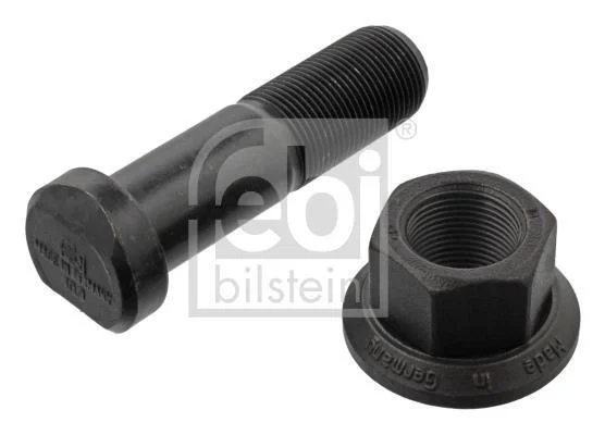 Болт колеса FEBI BILSTEIN 07939 (фото 1)