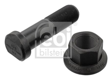 Болт колеса FEBI BILSTEIN 07939
