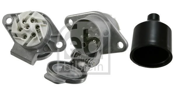 Гніздо FEBI BILSTEIN 05063 (фото 1)