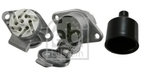 Гніздо FEBI BILSTEIN 05063