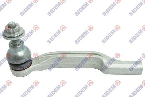 Наконечник, поперечна кермова тяга SIDEM 49830 (фото 1)