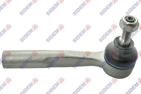 Наконечник, поперечна кермова тяга SIDEM 19947