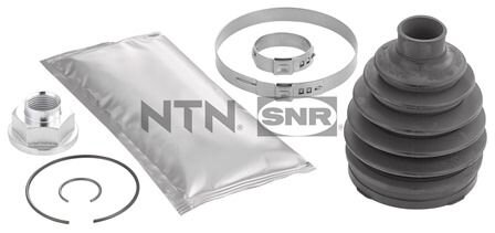 Комплект пилозахисний, приводний вал NTN SNR OBK77.007