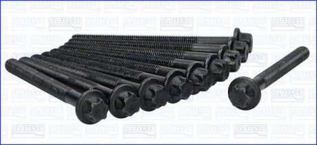 Болт головки блока AJUSA 81042700