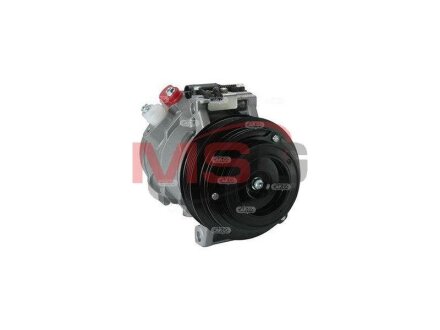Компресор кондиціонера HC-CARGO 241164