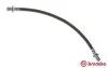 Гальмівний шланг BREMBO T 83 059 (фото 1)