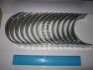 Підшипник колінчатого вала GLYCO H1129/7 STD (фото 1)