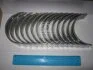 Підшипник колінчатого вала GLYCO H1129/7 STD (фото 1)