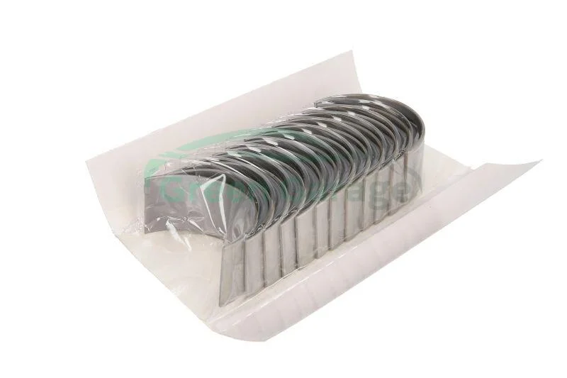 Вкладиш шатунний GLYCO 714091/6 0.25MM (фото 1)