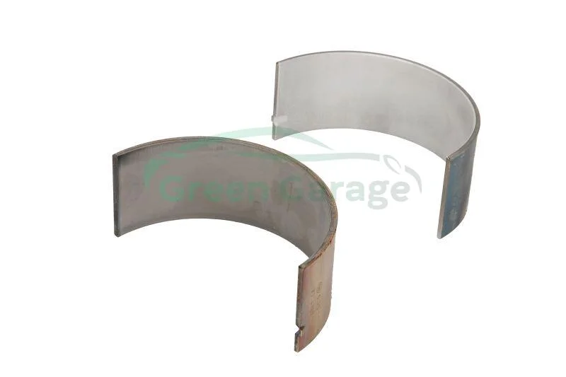 Вкладиш шатунний GLYCO 714787 0.25MM (фото 1)