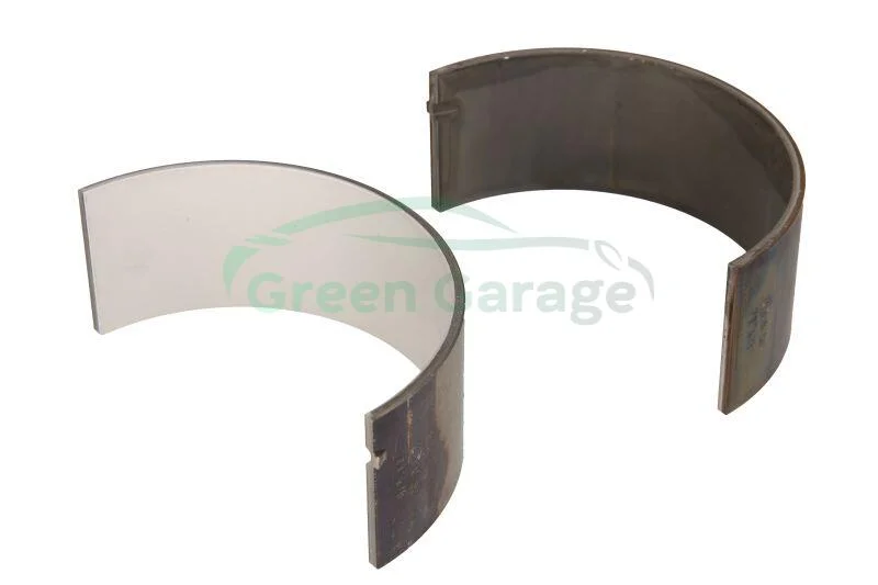 Вкладиш шатунний GLYCO 714787 0.50MM (фото 1)