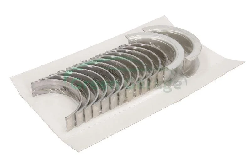 Вкладиші коренні GLYCO H048/7 0.25MM (фото 1)