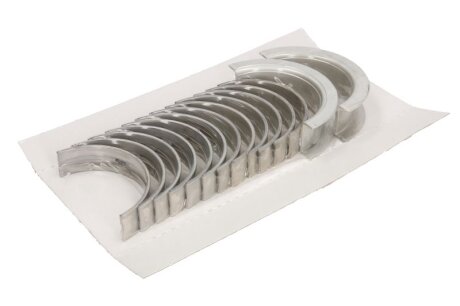 Вкладиші коренні GLYCO H048/7 0.25MM