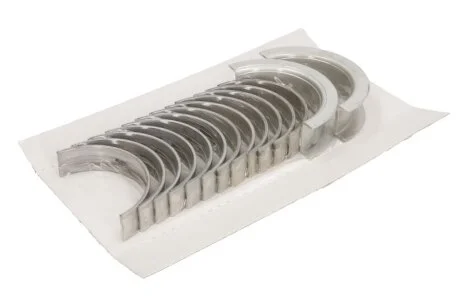 Вкладиші коренні GLYCO H048/7 0.25MM