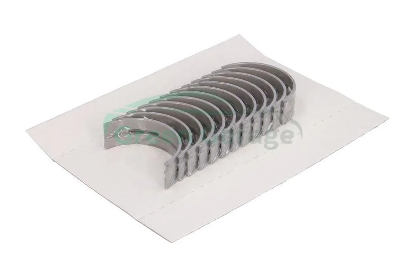 Вкладиші GLYCO H1095/6 0.25MM (фото 1)