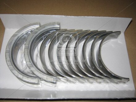 Вкладиш GLYCO H712/5 0.25MM