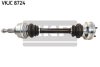 SKF VKJC 8724 (фото 1)