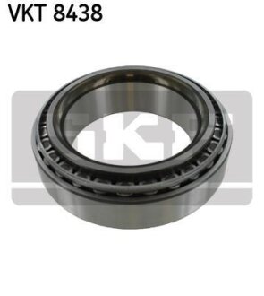 Підшипник карданного валу SKF VKT 8438