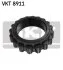 Підшипник коробки передач SKF VKT 8911 (фото 1)
