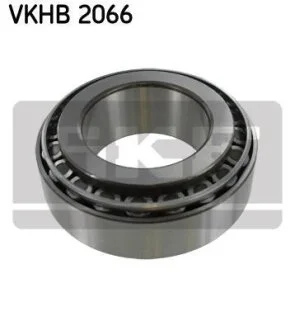 Підшипник колеса SKF VKHB 2066
