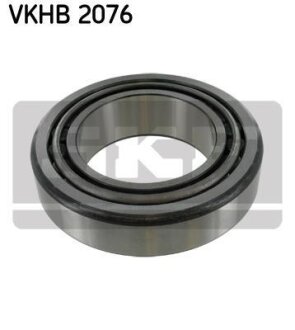 Підшипник колеса SKF VKHB 2076