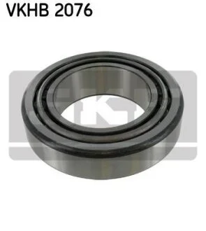 Підшипник колеса SKF VKHB 2076