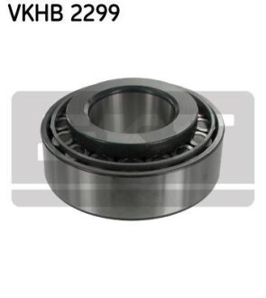 Підшипник колеса SKF VKHB 2299