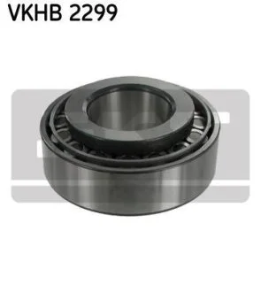 Підшипник колеса SKF VKHB 2299