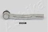 Наконечник, поперечна кермова тяга ASHIKA 111-02-2035R (фото 2)