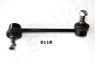 Стабілізатор, ходова частина ASHIKA 10600011R (фото 1)