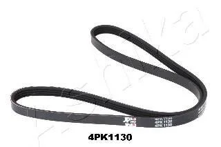 Поліклиновий ремінь ASHIKA 1124PK1130