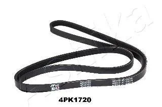 Поліклиновий ремінь ASHIKA 1124PK1720