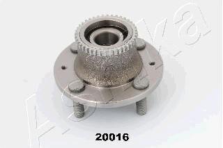 Маточина колеса ASHIKA 44-20016