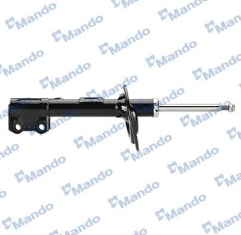 Амортизатор підв. TOYOTA HIGHLANDER передн. прав. MANDO MSS020128