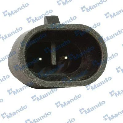 Датчик ABS задній лівий (вир-во Mando) MANDO EX956803J000 (фото 1)