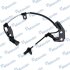 Датчик ABS задн. лів. HYUNDAI SantaFe KIA Sorento 12- MANDO EX956802W000 (фото 1)