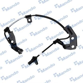 Датчик ABS задн. лів. HYUNDAI SantaFe KIA Sorento 12- MANDO EX956802W000