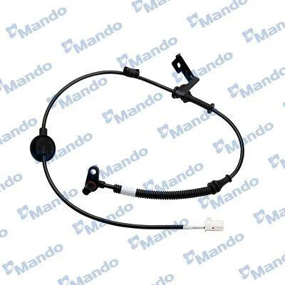 Датчик ABS HYUNDAI/KIA Solaris/Rio RR/LH 4DR "10>> MANDO EX956801R000 (фото 1)
