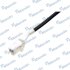 Датчик ABS HYUNDAI/KIA Solaris/Rio RR/LH 4DR &quot;10&gt;&gt; MANDO EX956801R000 (фото 3)