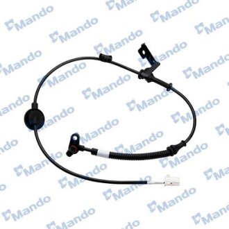 Датчик ABS HYUNDAI/KIA Solaris/Rio RR/LH 4DR "10>> MANDO EX956801R000