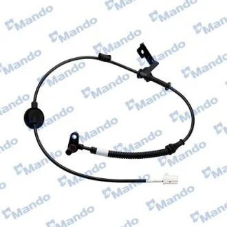 Датчик ABS HYUNDAI/KIA Solaris/Rio RR/LH 4DR "10>> MANDO EX956801R000